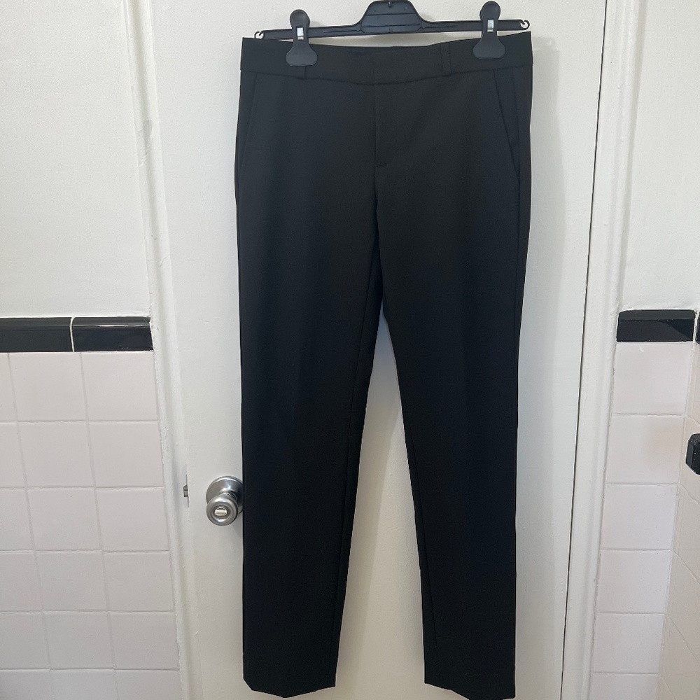 Banana Republic Women Ryan Trousers